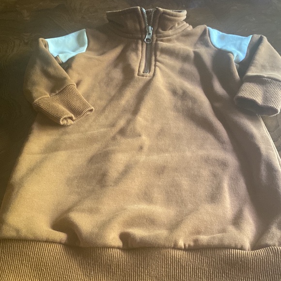 2/$25. Gorgeous sweater dress - Picture 5 of 6